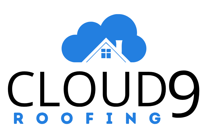 Welcome to Cloud9 Roofing