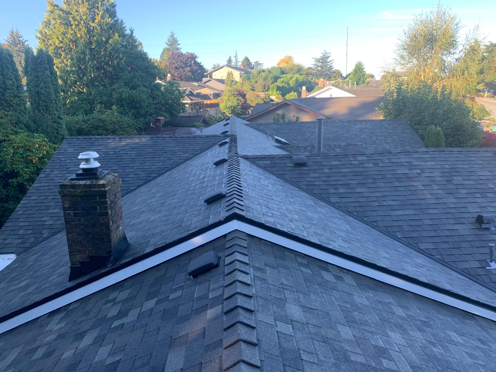Roof Vents