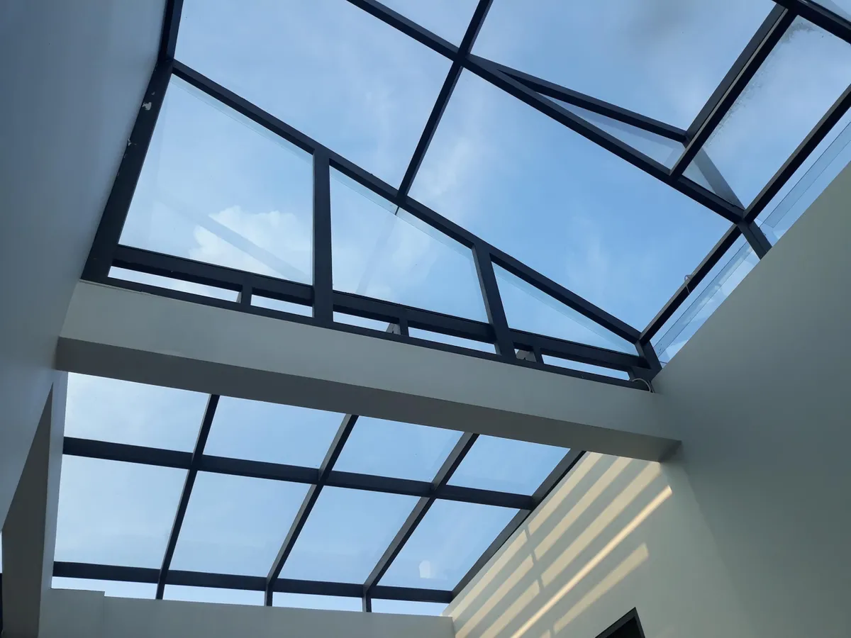 Skylights